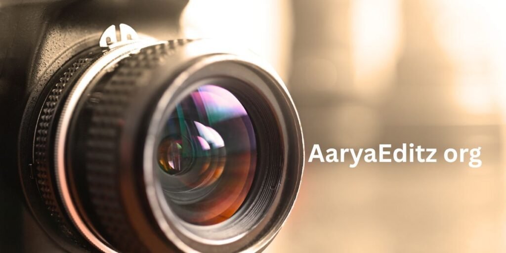 AaryaEditz org