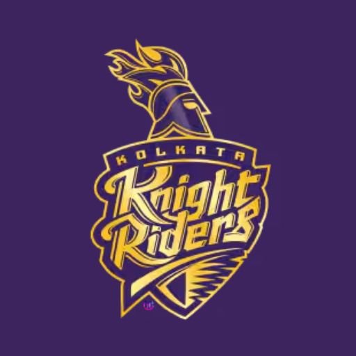 Kolkata Knight Riders logo