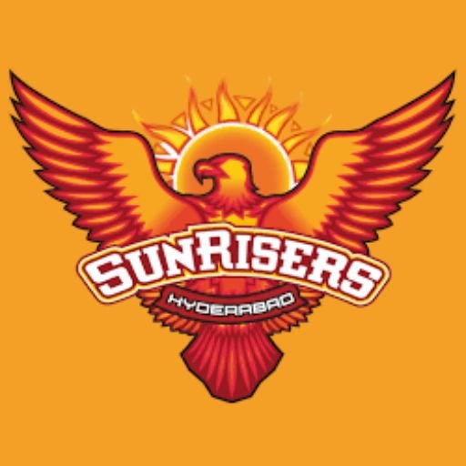 Sunrisers Hyderabad Logo