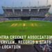 Maharashtra Cricket Association Stadium, Pune: Overview, Records & Stats, Pitch Report & Location