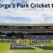 St George’s Park Cricket Ground