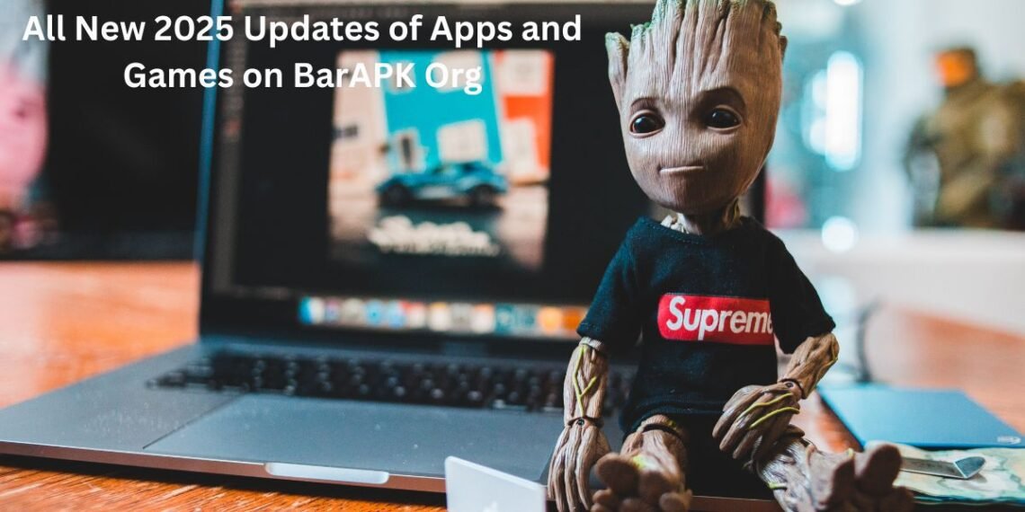 BarAPK Org