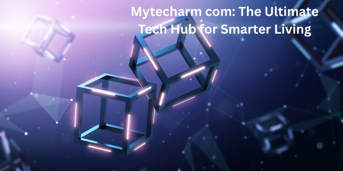Mytecharm.com