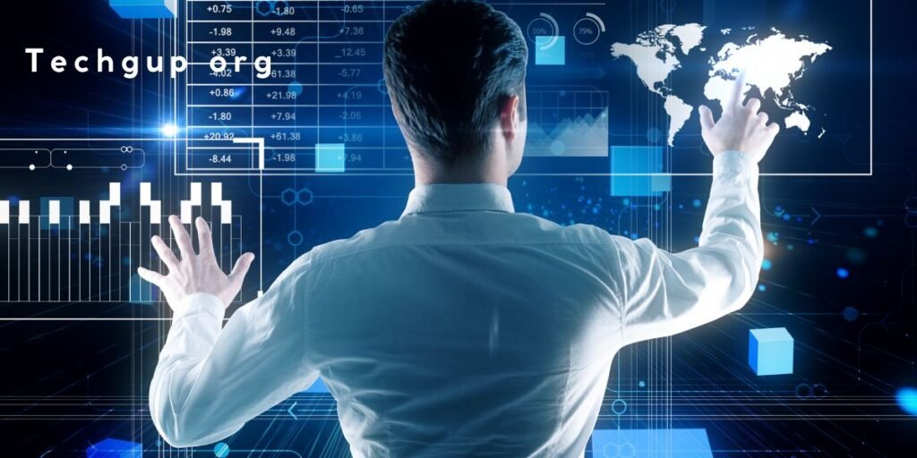 Techgup org
