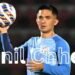 Sunil Chhetri Jersey Number