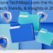 TechMapz com