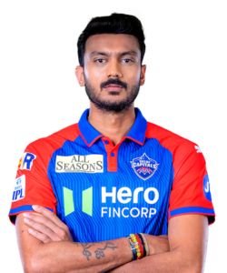 Axar Patel