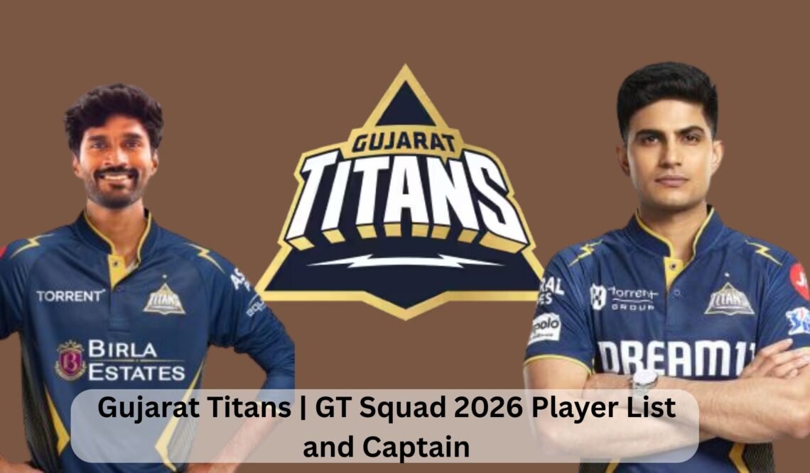 GT Squad 2026