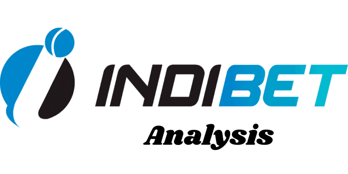 Indibet Analysis