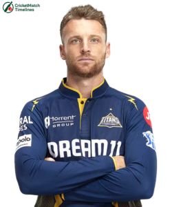 Jos Buttler