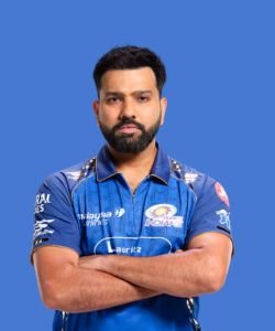 Rohit Sharma