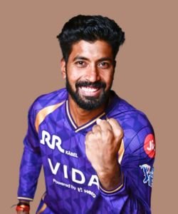 Saurabh Dubey