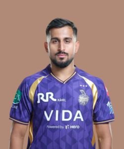 Umran Malik