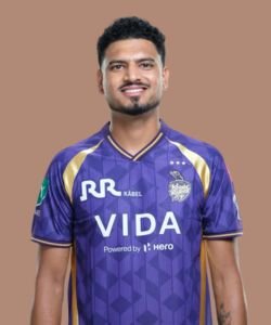Vaibhav Arora