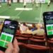 From Stands to Screens: How Tech Rewired the Sports Fan Experience