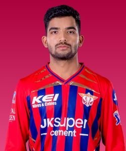 Akshat Raghuwanshi