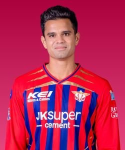 Arjun Tendulkar