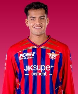 Arshin Kulkarni