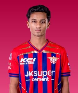 Ayush Badoni