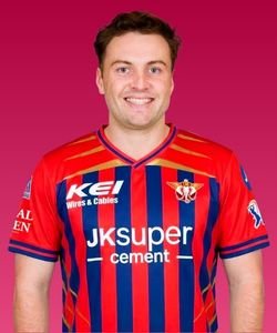 Josh Inglis