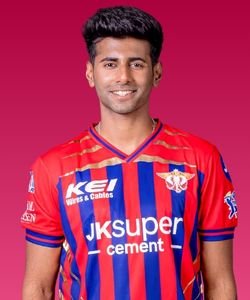 Mayank Yadav