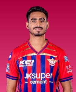 Naman Tiwari