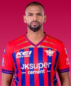 Nicholas Pooran