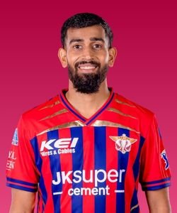 Prince Yadav