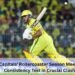 Delhi Capitals’ Rollercoaster Season Meets CSK’s Consistency Test in Crucial Clash