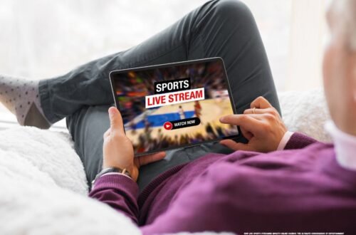 How Live Sports Streaming Impacts Online Casinos