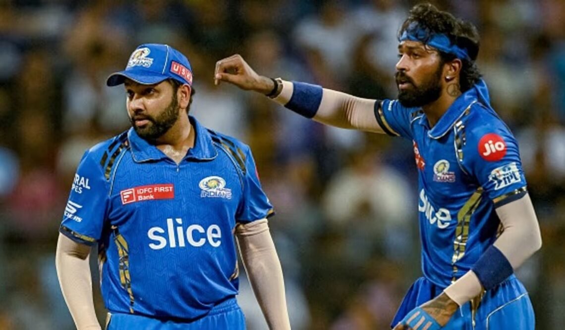 BCCI Considers Earlier IPL Start from to Avoid Extreme Summer Heat
