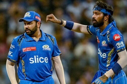 BCCI Considers Earlier IPL Start from to Avoid Extreme Summer Heat