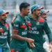 Bangladesh bat with Litton ruled out; Chaudhary and Davies debut for Australia