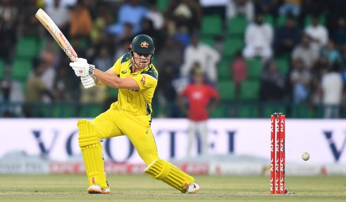 Connolly Battles Cramps to Lead Australia to Thrilling One-Wicket Win in Dhaka