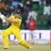 Connolly Battles Cramps to Lead Australia to Thrilling One-Wicket Win in Dhaka