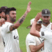 Fisher's Double Strike Keeps Surrey on Top as Rain Disrupts Day 2 Against Hampshire