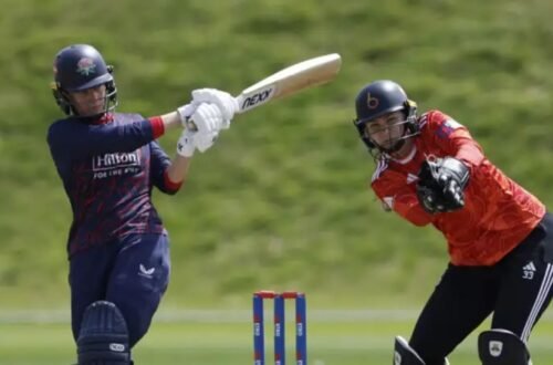 Lancashire Women Defeat The Blaze by 28 Runs in Women’s One-Day Cup Clash