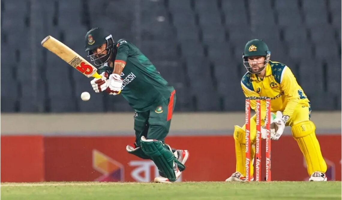 Mehidy-Hasan-Miraz-Taken-to-Hospital-After-Helmet-Blow-During-Bangladeshs-