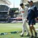 Nathan Lyon’s Determination Shines Through During Long Injury Recovery