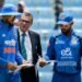 Prince Yadav Makes ODI Debut as Afghanistan Opt to Bowl First in Lucknow