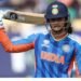 Smriti Mandhana and Temba Bavuma Named in TIME’s 100