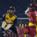 West Indies Complete Successful Chase to Defeat Sri Lanka and Win Series