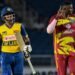 West Indies Dominate Sri Lanka to Take Early Lead in T20I Series
