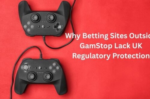 Why Betting Sites Outside GamStop Lack UK Regulatory Protection