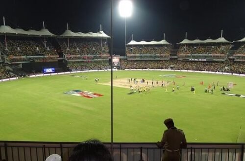 6 Game-Changing Performances That Shaped IPL Betting in 2026