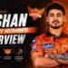 Ishan Kishan Jersey Number