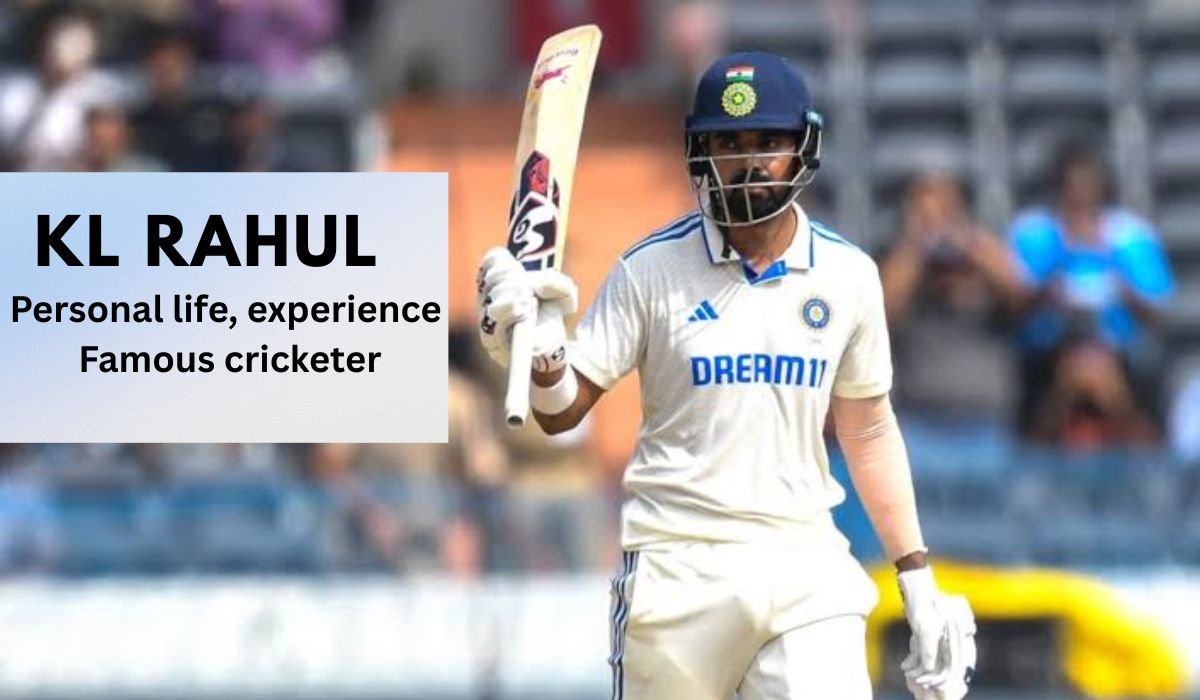 KL Rahul Biography: Age, Height, Wife, Family, Career, Stats, IPL Journey, Records and Net Worth