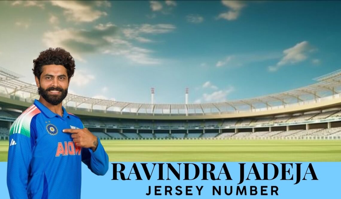Ravindra Jadeja
