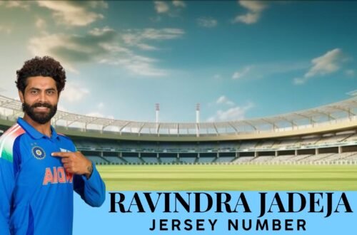 Ravindra Jadeja