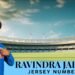 Ravindra Jadeja